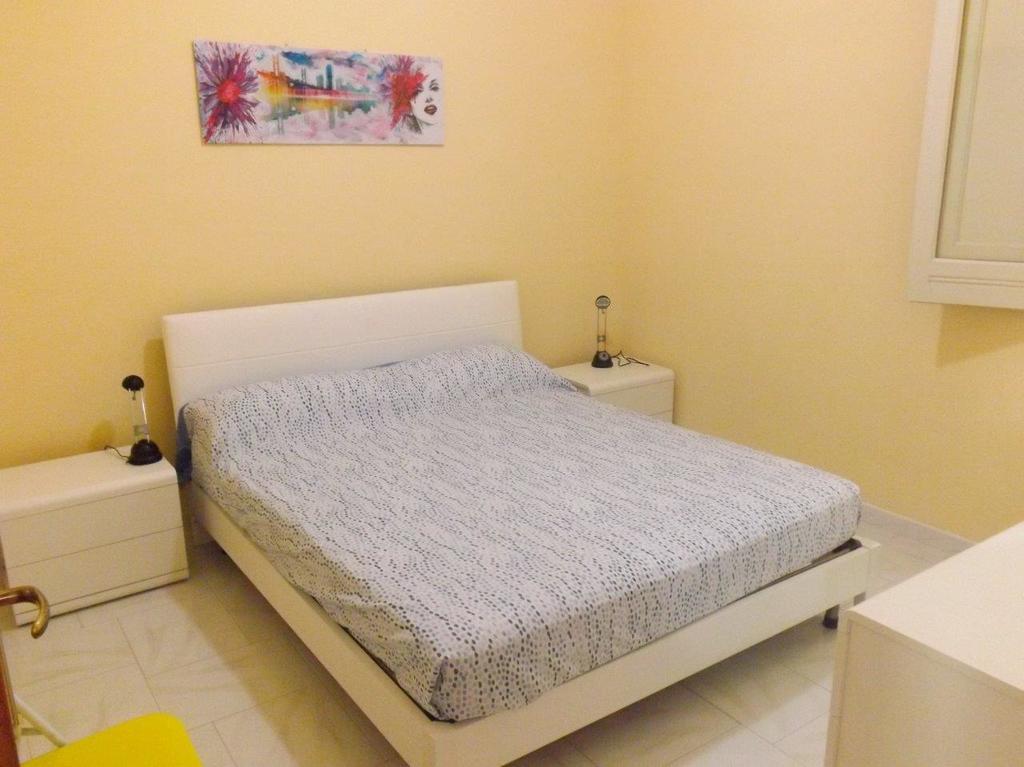 Appartamento La Dimora Siciliana ตราปานี ห้อง รูปภาพ